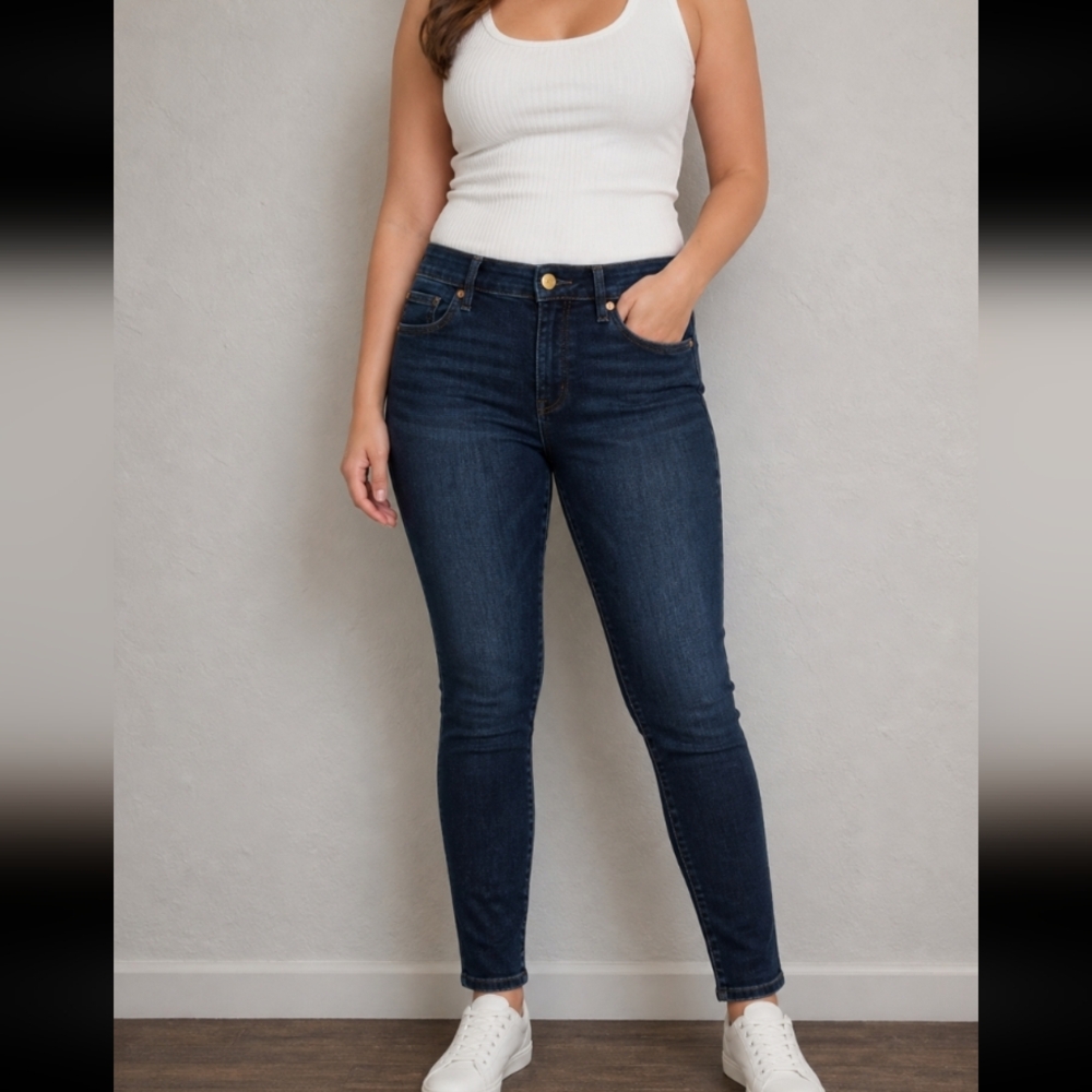 GAP Ttue Skinny Jeans 29R